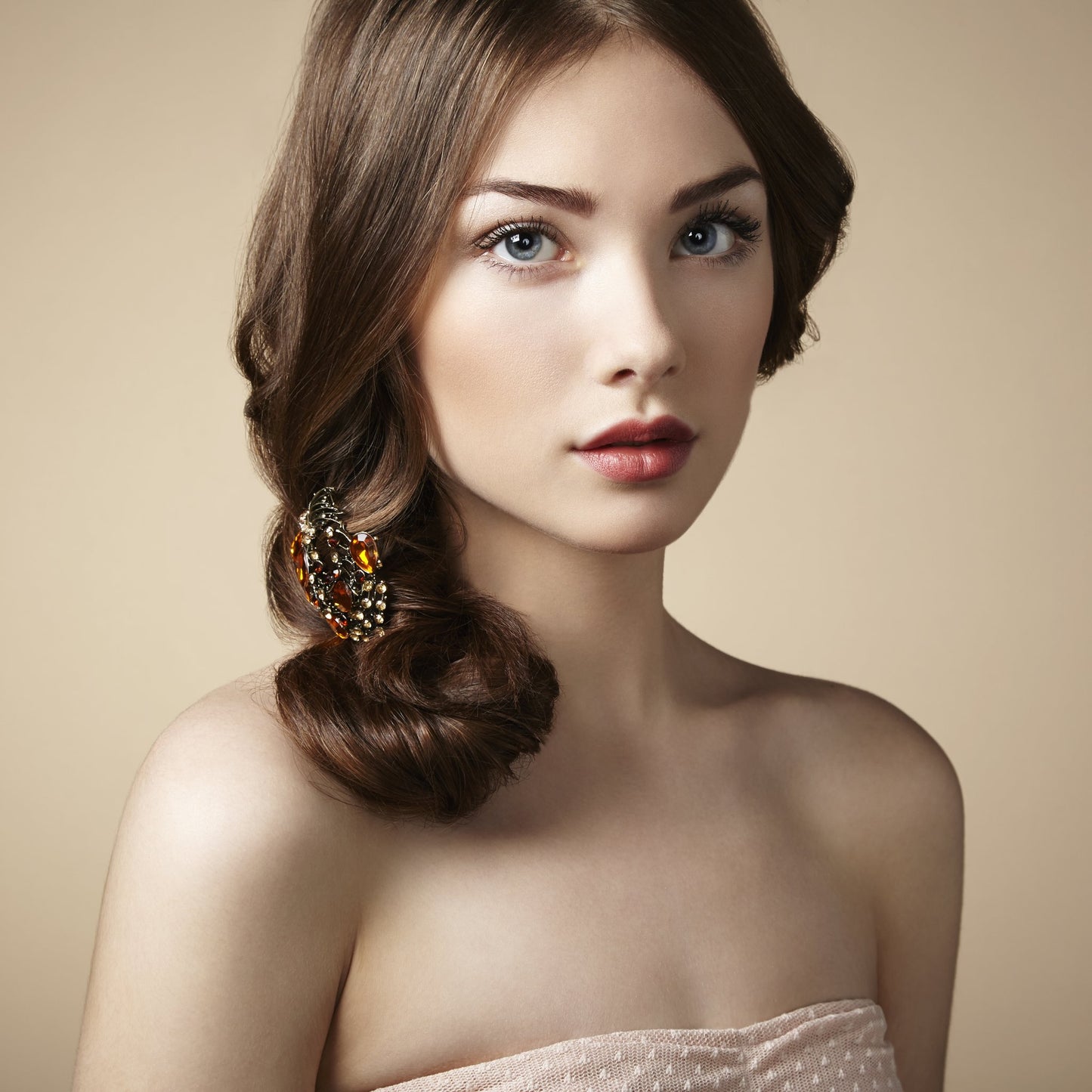 Hair Clip